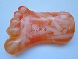 脚,soap,儿童的肥皂