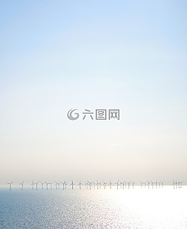 風,能源,權力
