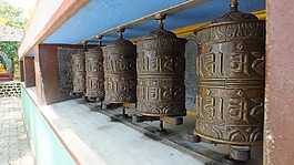 swayambhu,宗教,尼泊爾