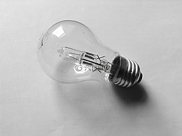 燈,光,電工