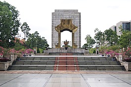 越南,紀(jì)念碑,名勝古跡