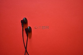 耳機,音樂,生活方式