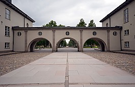 體系結構,建筑,瑞典