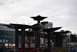 柏林,德國,城市
