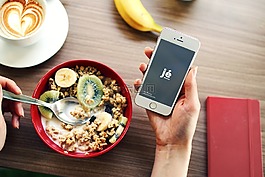 食品,在室內,表