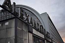 柏林,德國(guó),城市