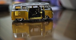 大眾汽車,comby,車