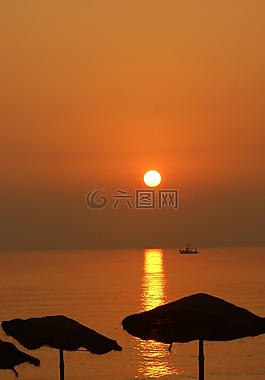 morgenrot,放松,太陽(yáng)
