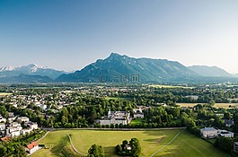 阿爾卑斯山,高山,瑞士