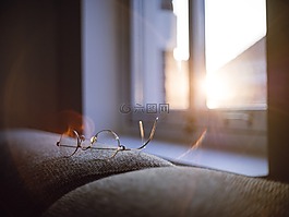 眼鏡,老花鏡,太陽眩光