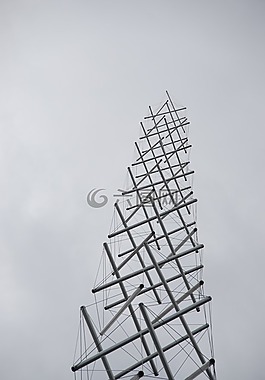 藝術,藝術作品,塔