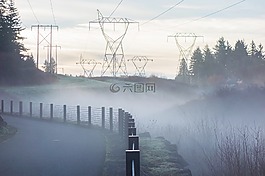 路,景區(qū),塔