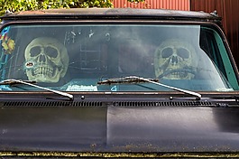 汽車,廢話,笑話