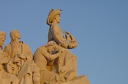 雕塑,雕像,旅行