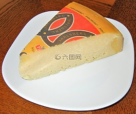 奶酪,亞爾斯貝格挪威,半軟