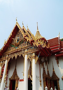 寺,寶塔,結構