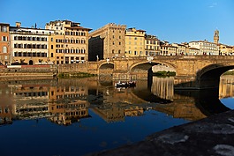 體系結(jié)構(gòu),水域,旅行