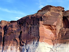 猶他州,山,天空