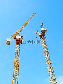 起重機(jī),業(yè),工業(yè)
