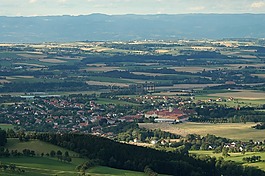 seitenstetten,mostviertel,奥地利