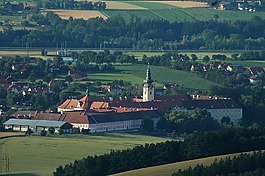 seitenstetten,笔,mostviertel