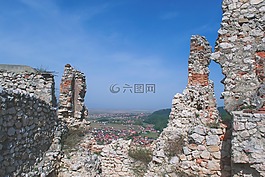 城市,結(jié)構(gòu),棄