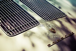 古董,車,經(jīng)典