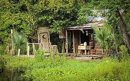 醇香的小屋,醇香文化,八优