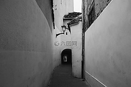 城市,結(jié)構(gòu),胡同
