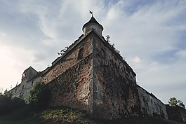 城市,結構,古代