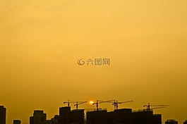 南京,建筑,建設