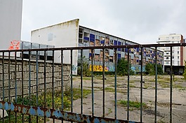 建設,老,架構