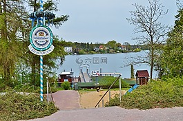 啤酒花園,訪問,登錄