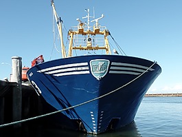 捕魚業(yè),漁船,船舶
