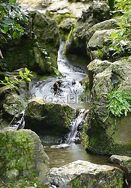 級聯(lián),性質(zhì),水