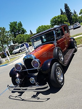 經(jīng)典汽車,那輛舊車,老爺車