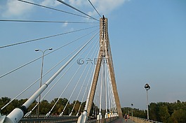 橋,華沙,體系結(jié)構(gòu)