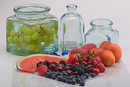 眼鏡,杏,漿果