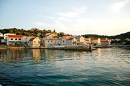 海滨,海岸,水