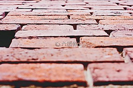 城市,結(jié)構(gòu),磚