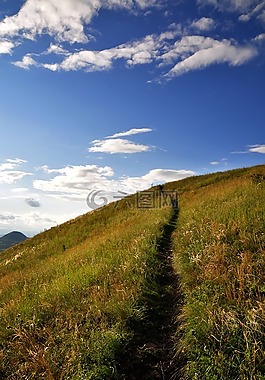 路徑,山,性質(zhì)