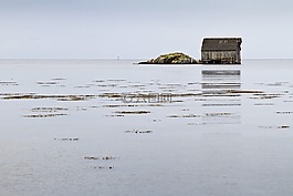 船塢舉辦,海,天空