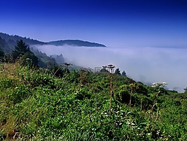 加利福尼亞州,景觀,景區(qū)