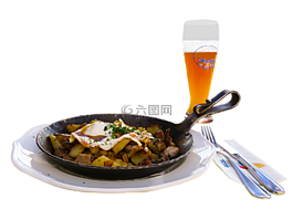 吃,喝,食品