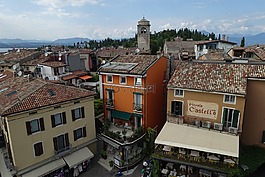sermione,意大利,院