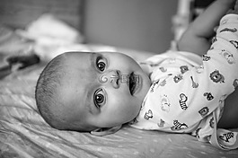 嬰兒,孩子