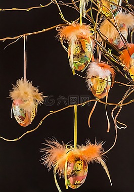 復(fù)活節(jié),復(fù)活節(jié)彩蛋,珠寶