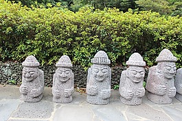 济州天袋,天袋,harubang