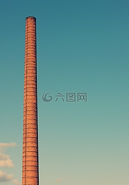 煙囪管,煙囪,管
