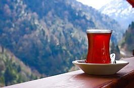 茶,rize,杯